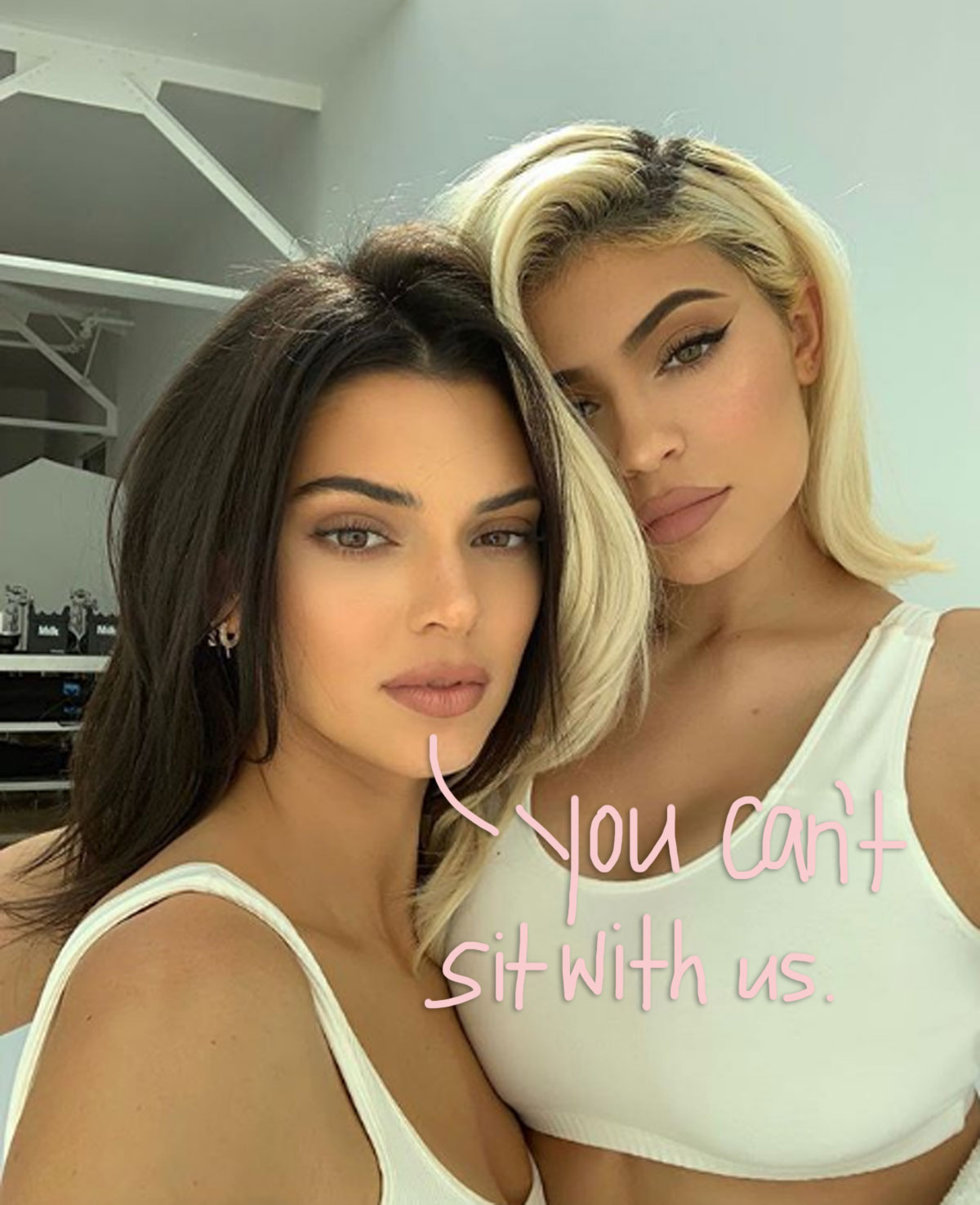 Kylie Jenner 'Doesn't Need' Jordyn Woods In Her Life, So She Unfollowed Her  On Instagram - Perez Hilton