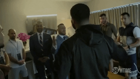 Drake Conor McGregor