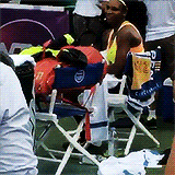 Drake Serena Williams