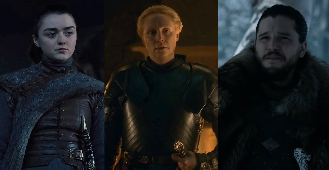 Game Of Thrones Who Dies in the Battle Of Winterfell