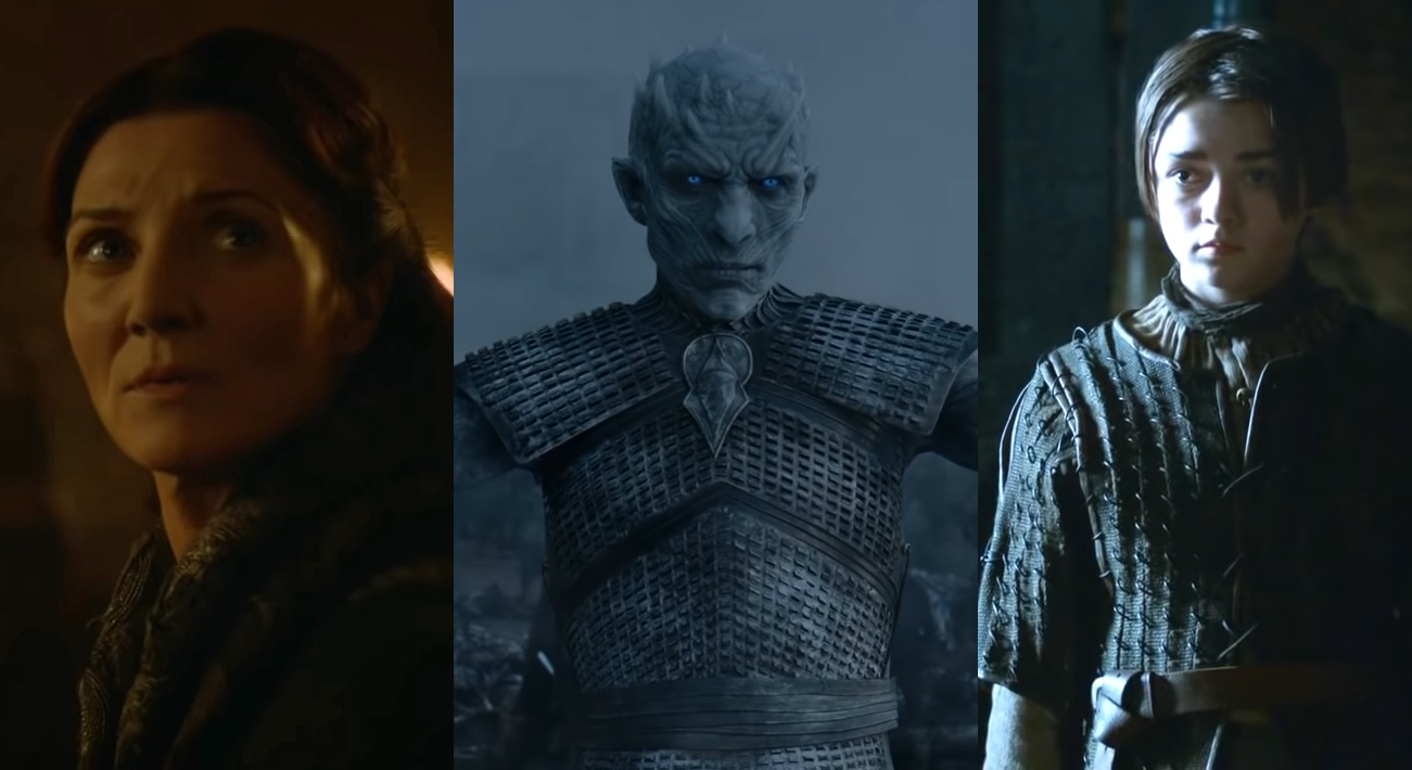 Why the 'Game of Thrones' Show Is Better Than the Books