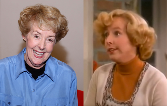 Stars We Lost 2019 Georgia Engel