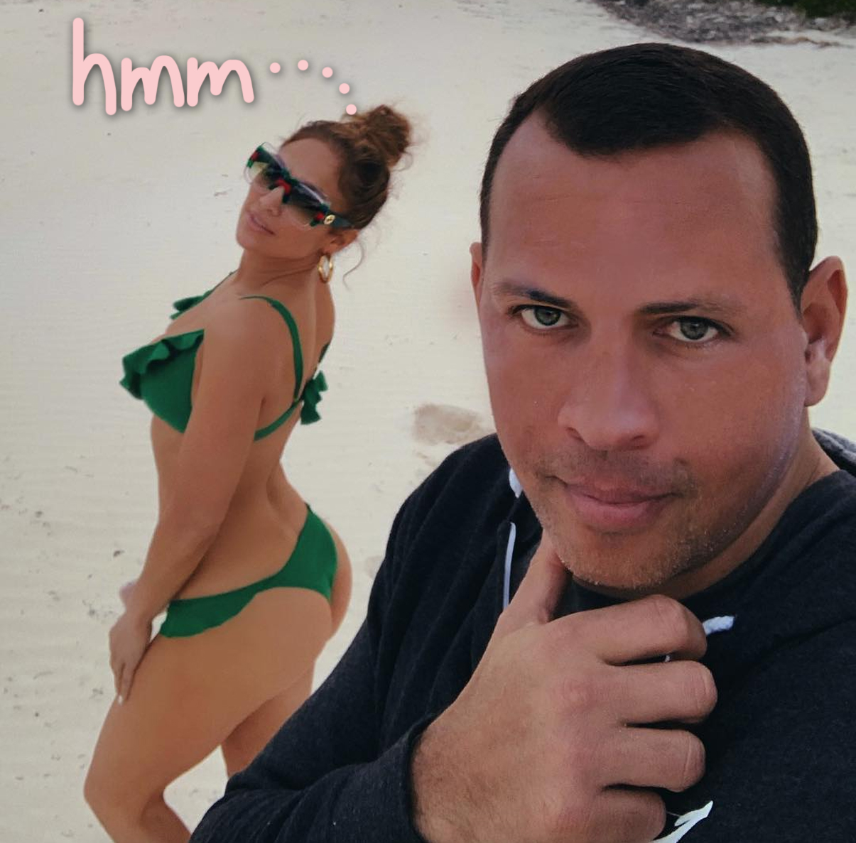 Jennifer Lopez talks tough decision to marry Alex Rodriguez