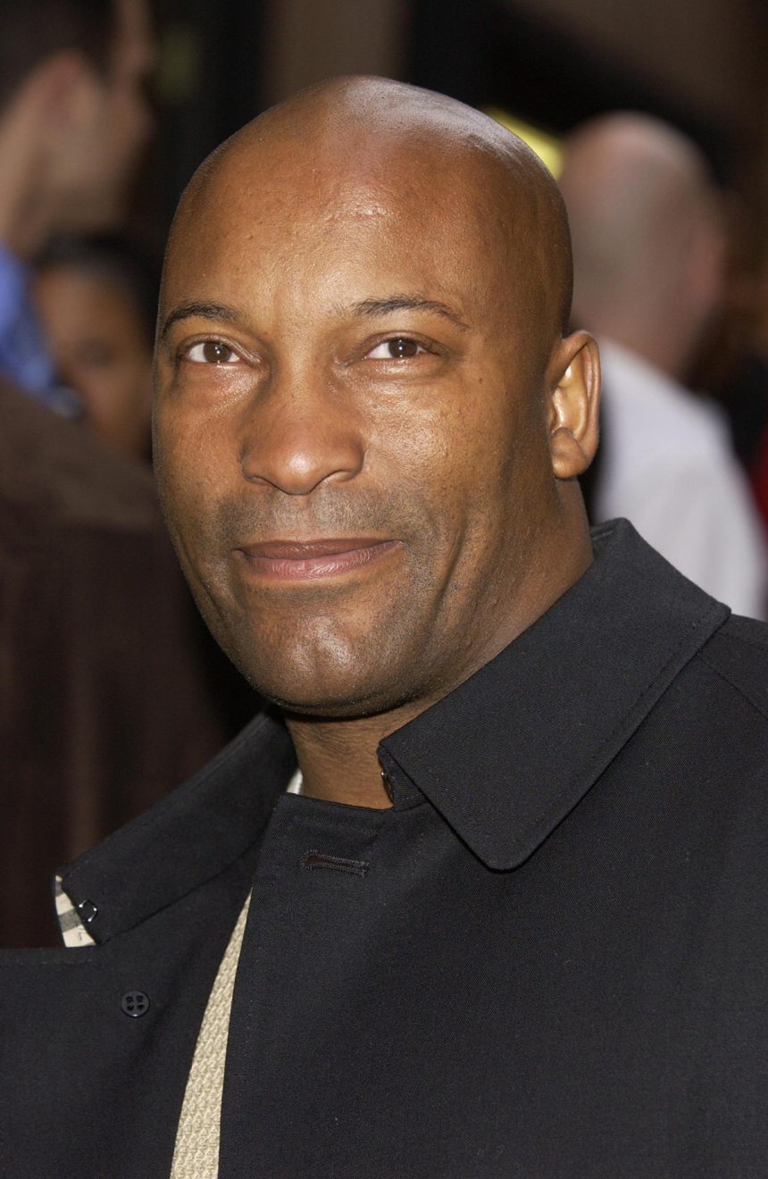 John Singleton Dead At 51 Celebs React Perez Hilton