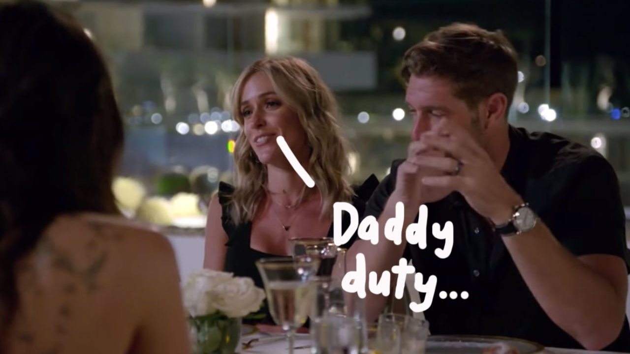 Kristin Cavallari Confesses Jay Culter