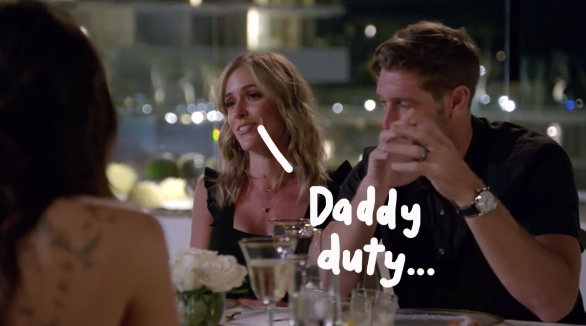 Kristin Cavallari shares Jay Culter sucked her boob to remove a clog