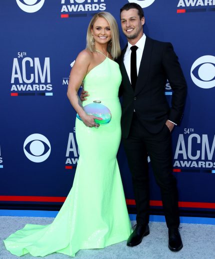 Miranda Lambert Brendan McLoughlin