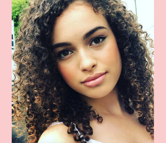 Stars We Lost 2019 Mya-Lecia Naylor