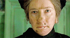 Nanny McPhee