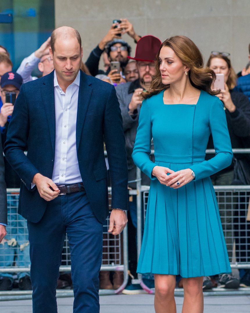 VOTE: Do YOU Believe Prince William Cheated On Kate Middleton?? - Perez ...
