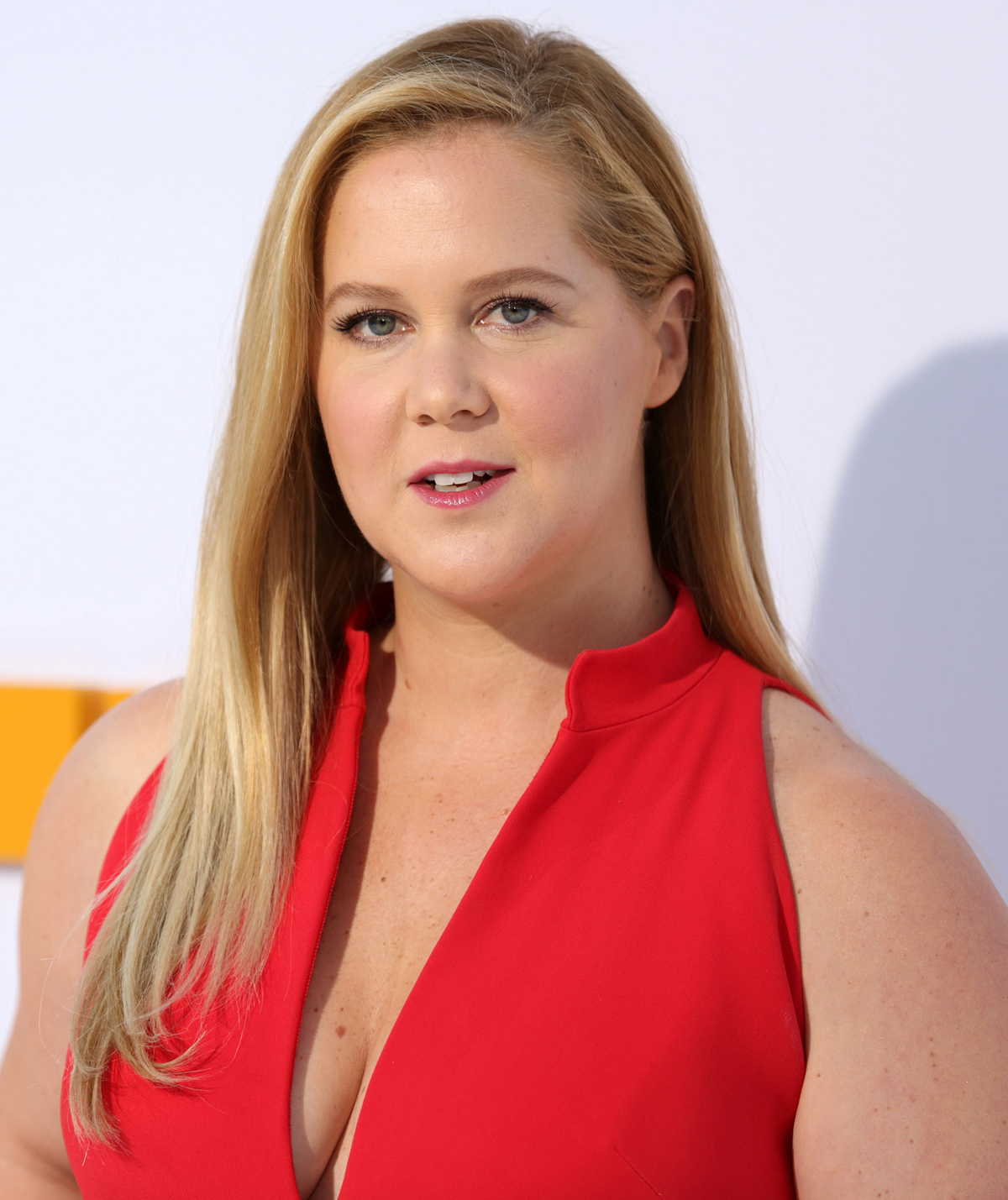 Amy Schumer / Amy Schumer standup special heading to Netflix