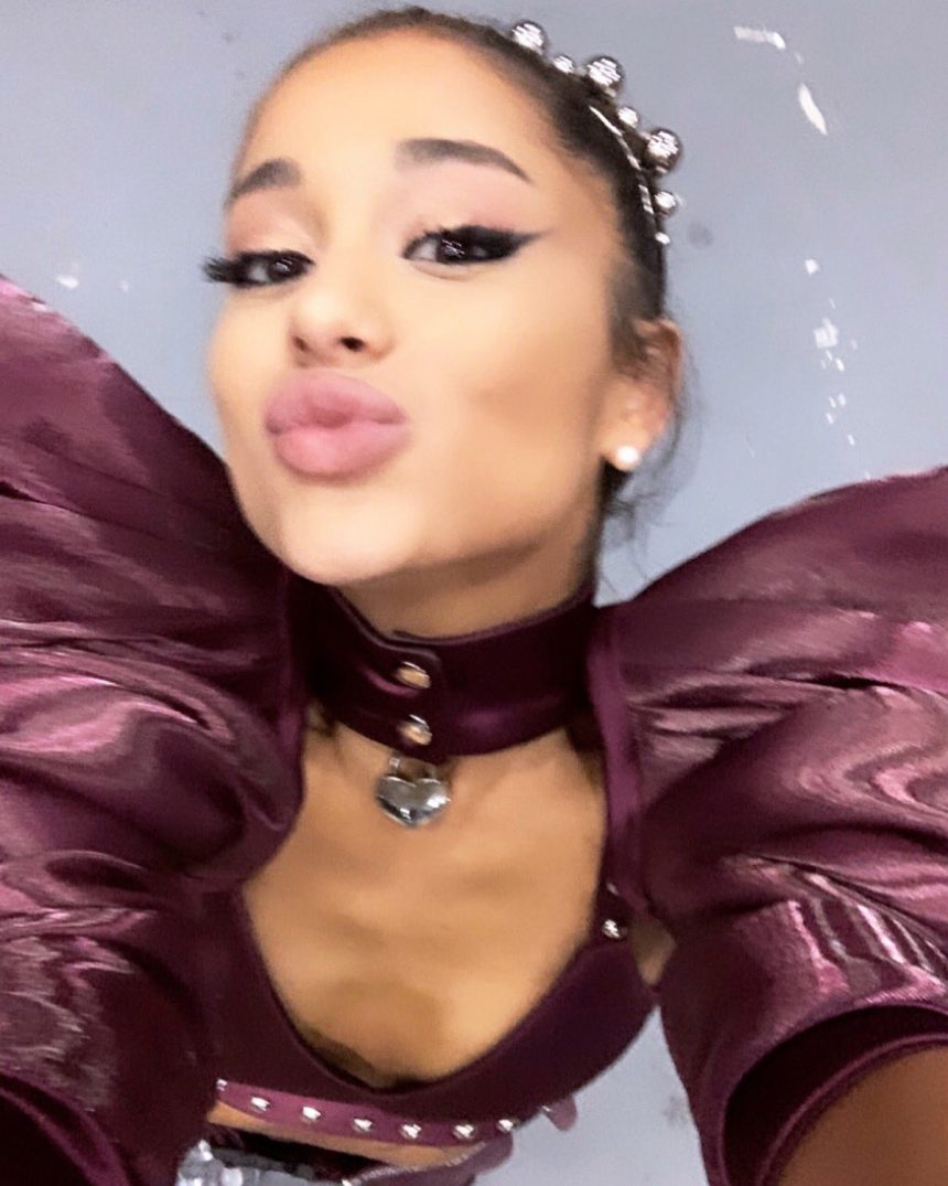 Coachella 2019: Ariana Grande takes home N2.8 billion