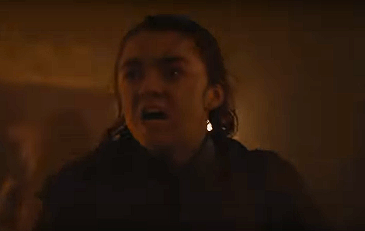 Why the Battle of Winterfell was so dark