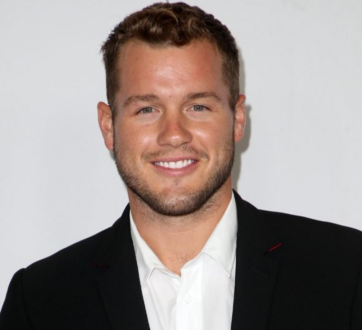Colton Underwood Courts Controversy For Saying Menstruation Is Like 'If