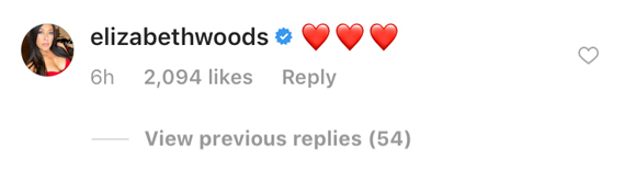 Jordyn Woods Likes Kylie Jenner's Stormi Video - Jordyn Woods' Mom  Elizabeth Woods Comments on Kylie Jenner Instagram