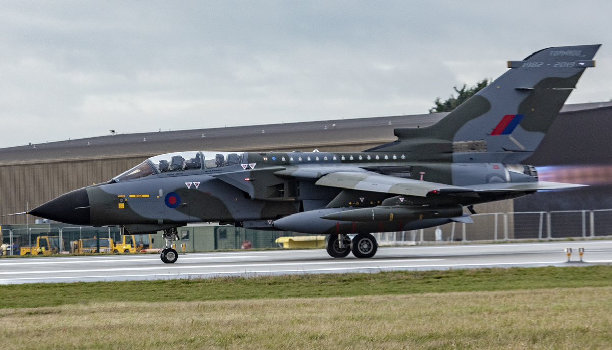 French Fighter Jet Ejects Civilian