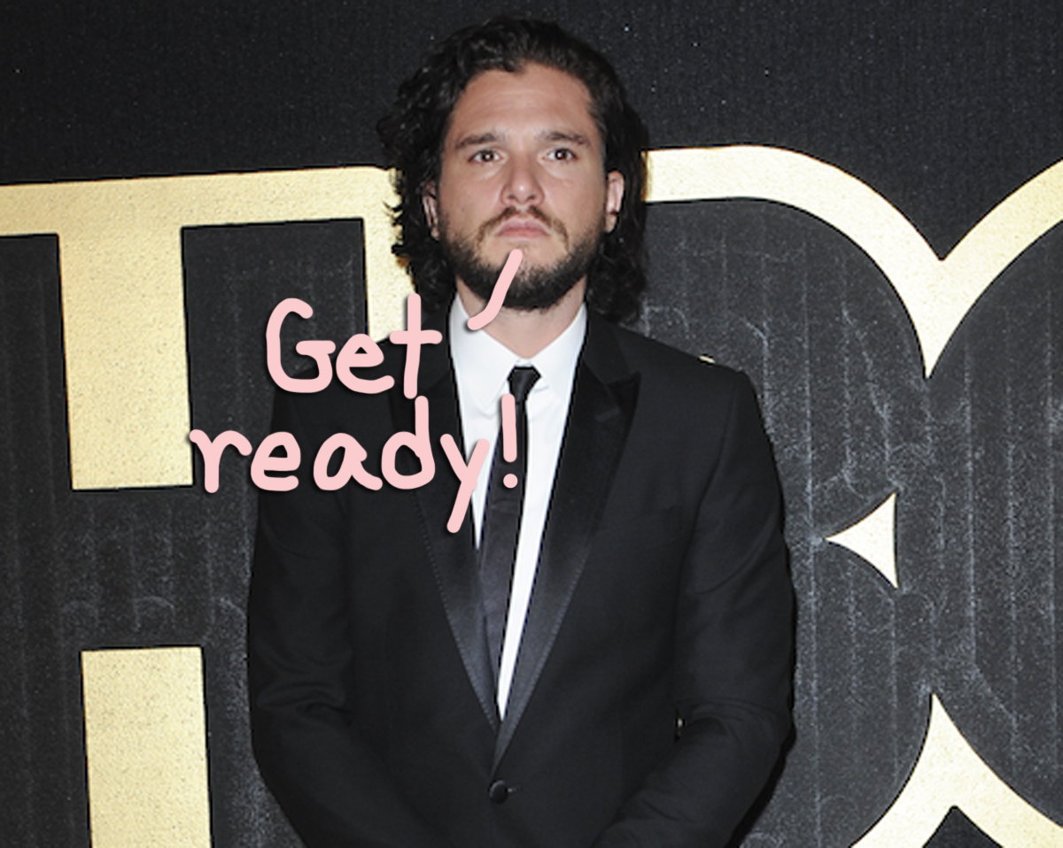 Kit Harington Game of Thrones