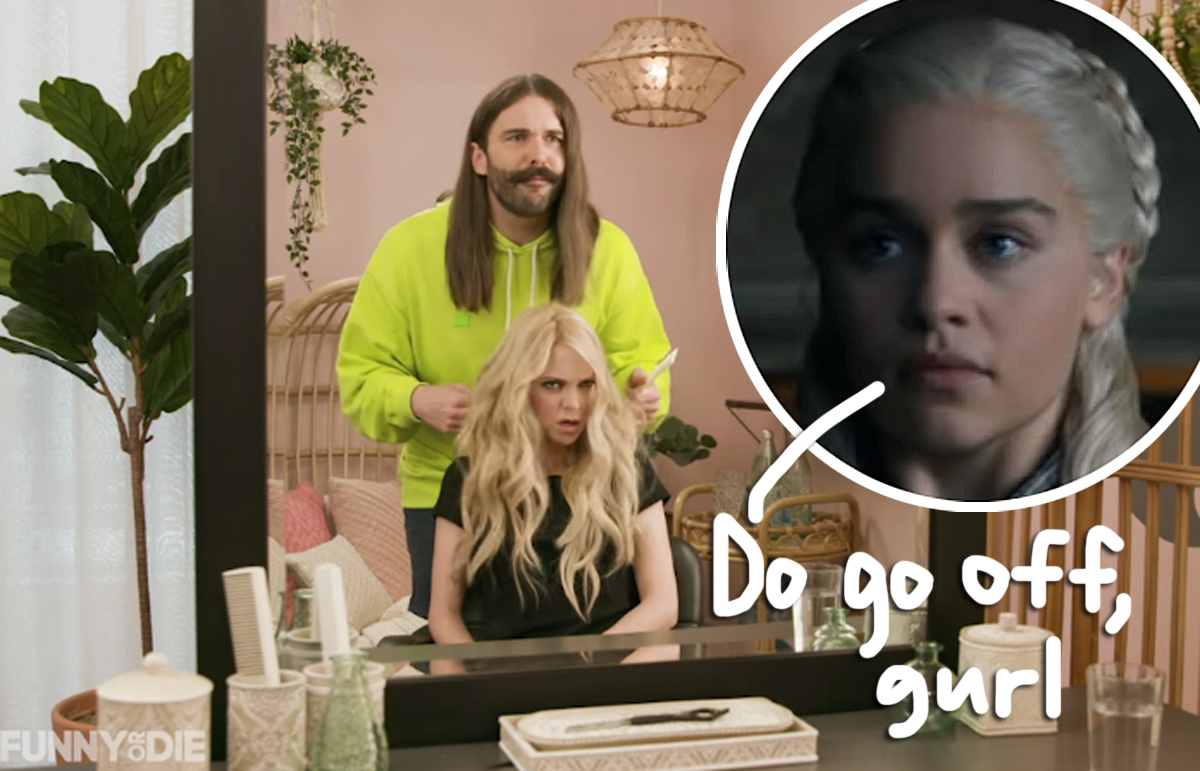 Gay of Thrones episode 2 recap