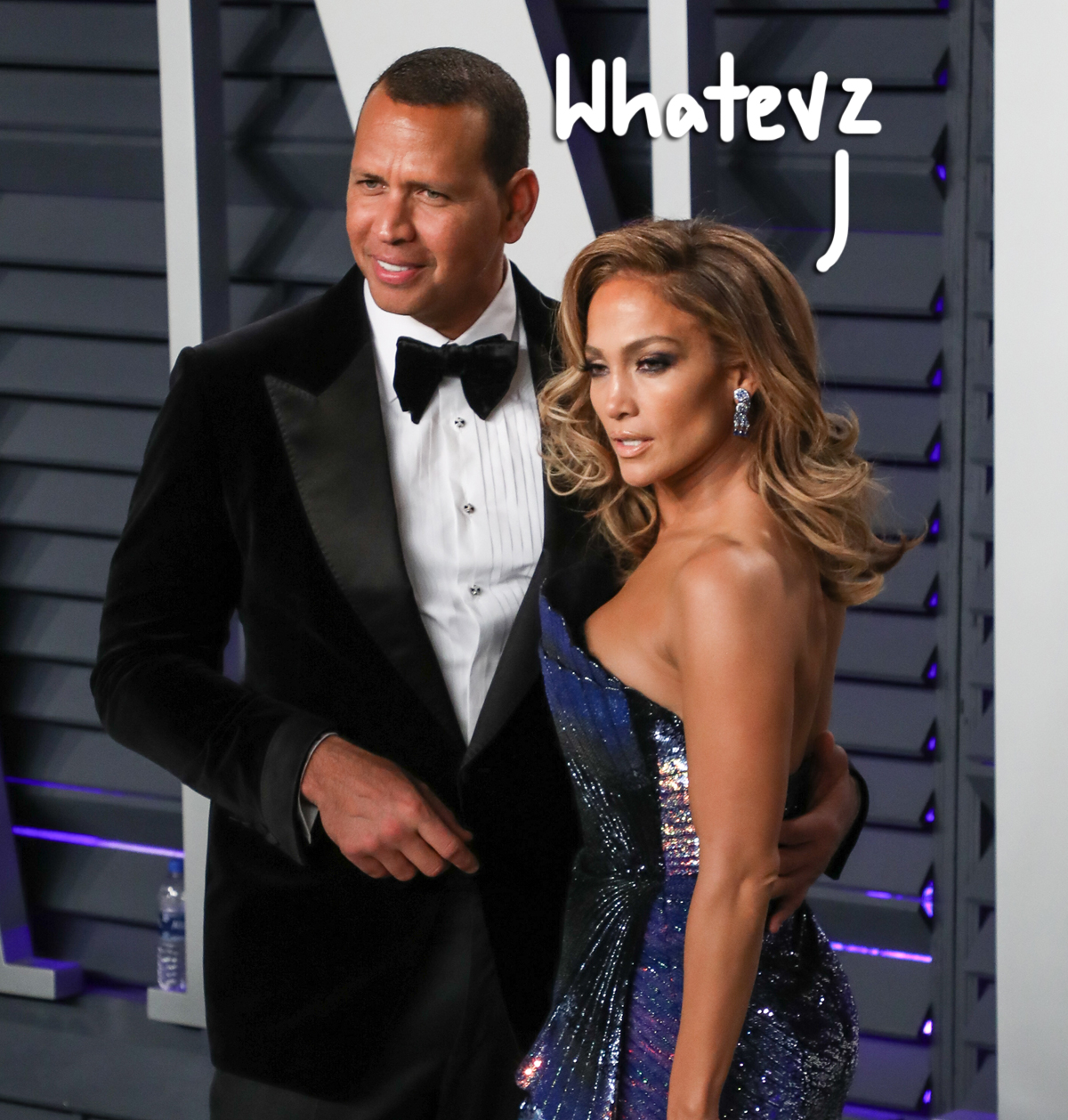 Jose Canseco Accuses A-Rod of Cheating on Jennifer Lopez