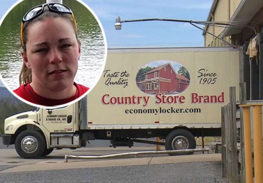 Worker dies after falling into meat grinder at Pennsylvania plant