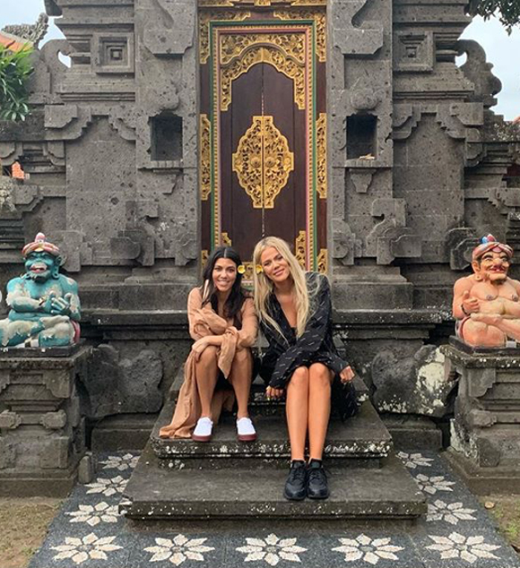 HBD, Kourtney Kardashian!