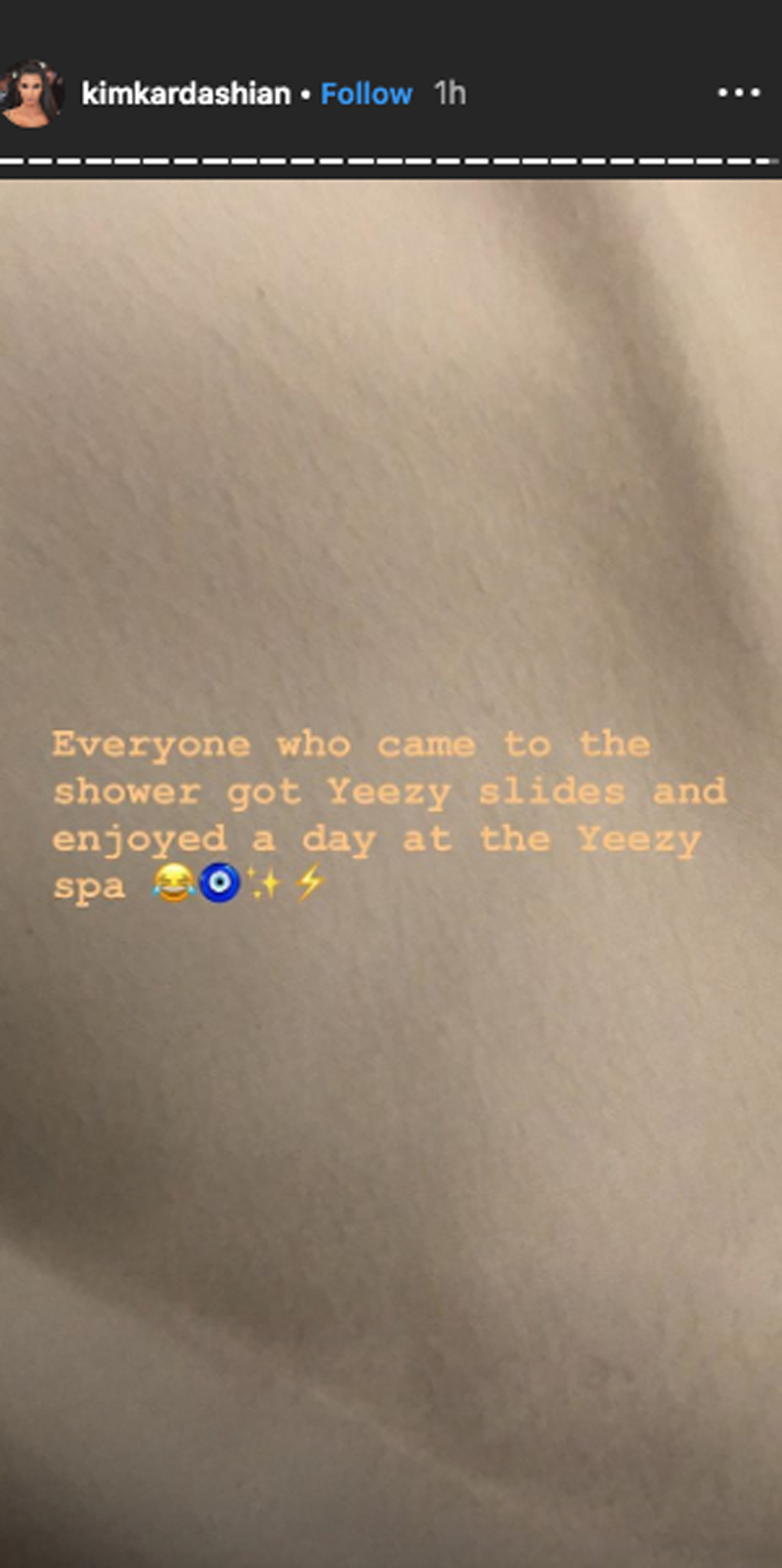 Kim Kardashian baby shower