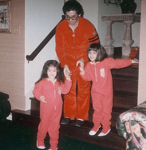 HBD, Kourtney Kardashian!