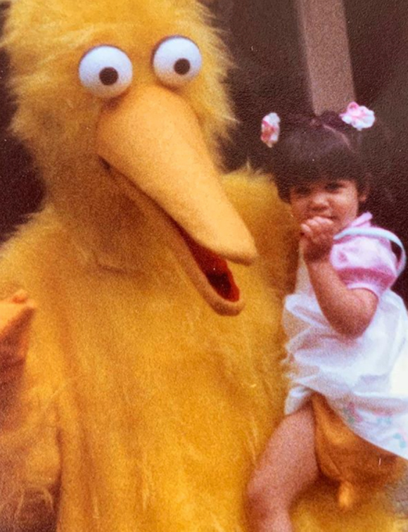 HBD, Kourtney Kardashian!