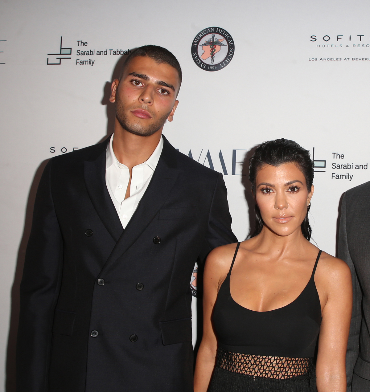 Kourtney Kardashian turns 40!