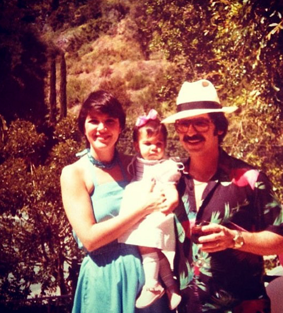 HBD, Kourtney Kardashian!