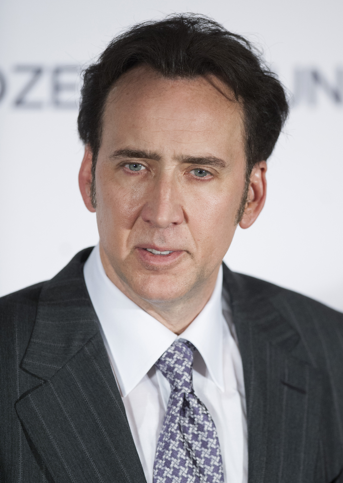 Nicolas Cage's estranged wife wants money!