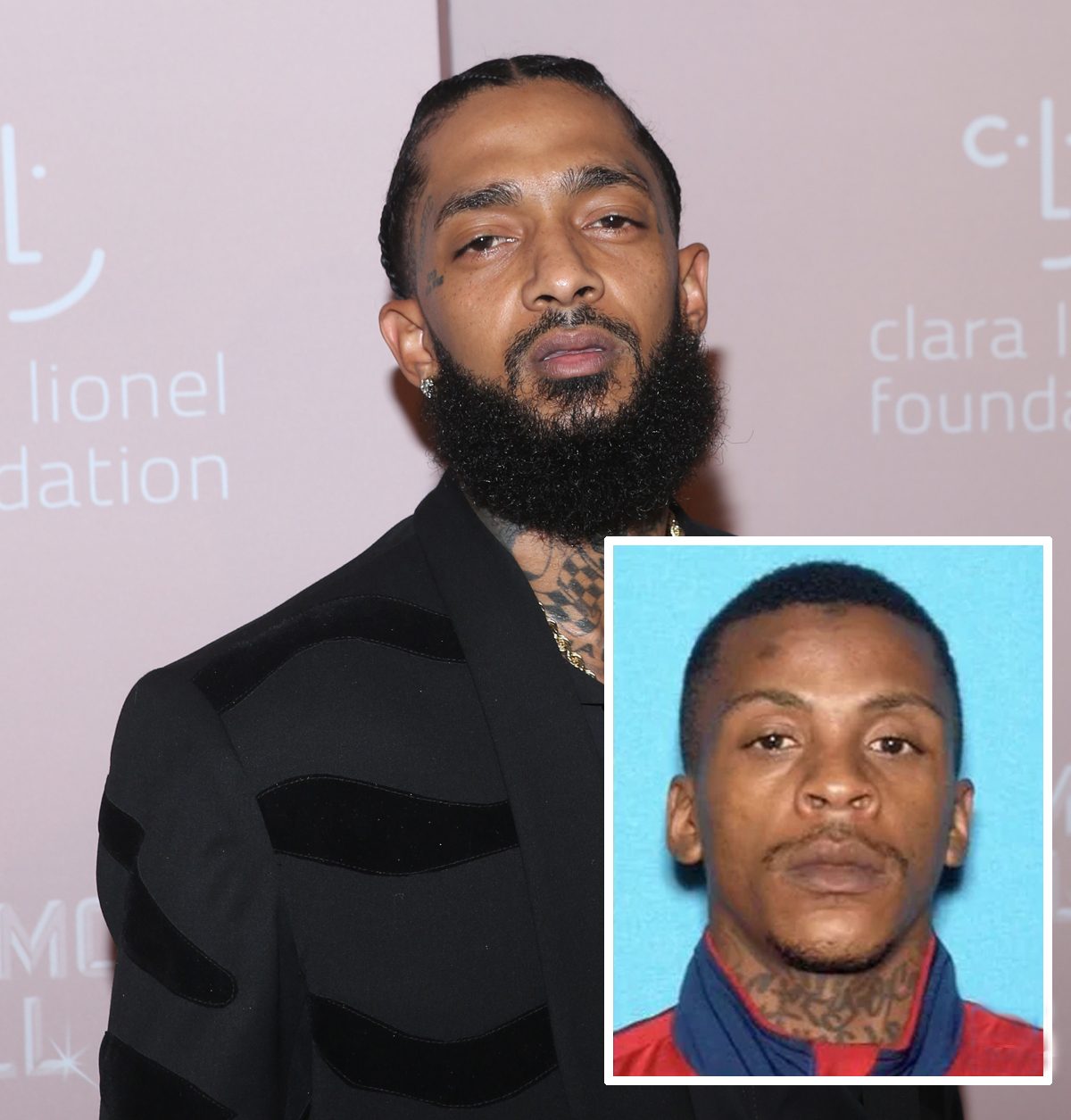 Flipboard: Nipsey Hussle’s debut album ‘Victory Lap’ reaches number one on ...1200 x 1255