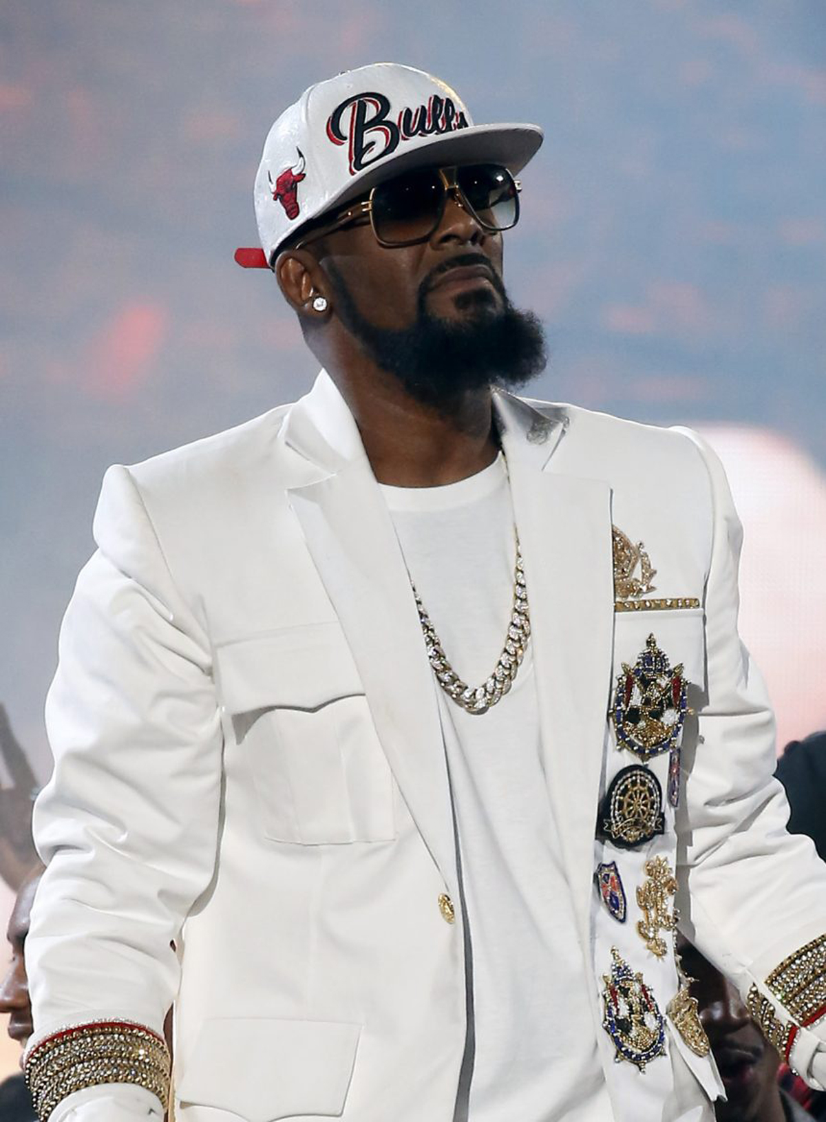 R. Kelly could face more jail time!