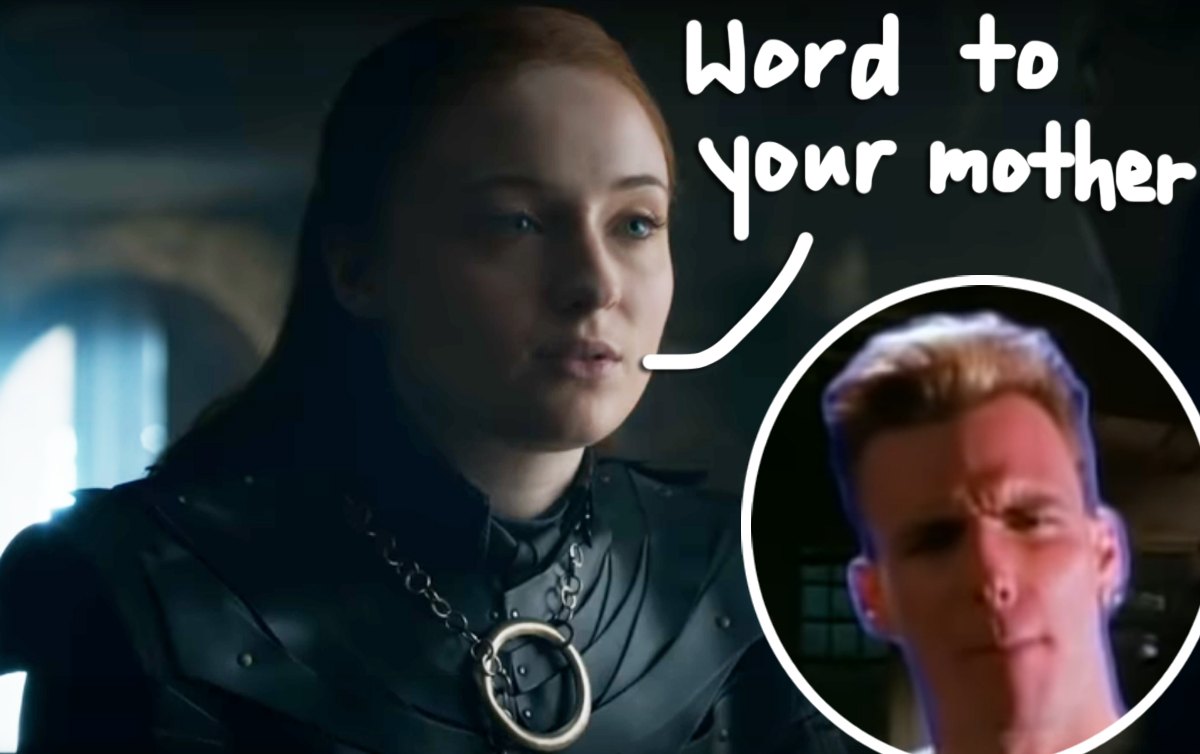 Game Of Thrones Vanilla Ice mashup