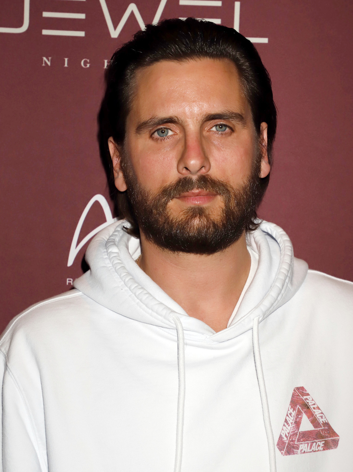 Scott Disick has a new show!