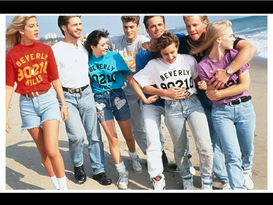 shannen doherty confirms her return to 90210 on instagram