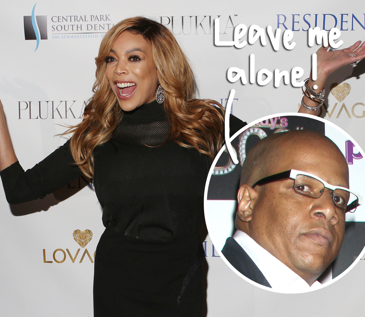 Wendy Williams’ Estranged Husband Kevin Hunter Calls Cops After