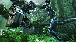 Avatar Movie