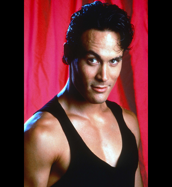 Brandon Lee RIP