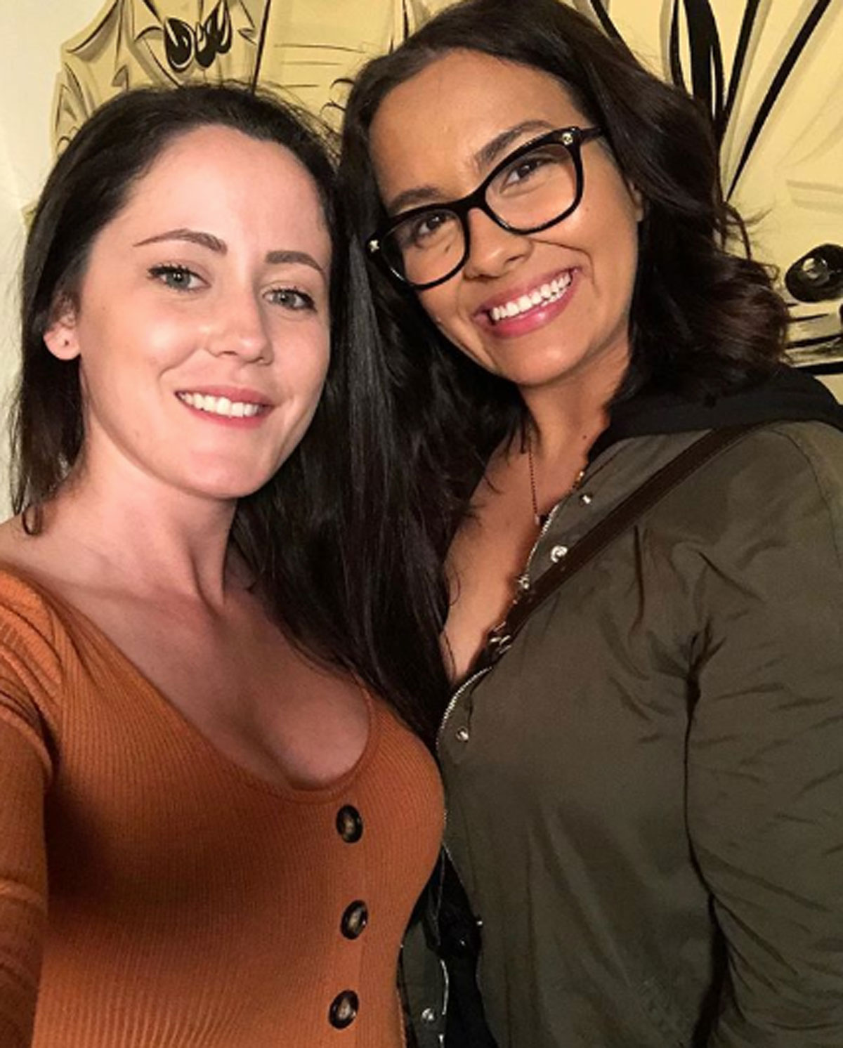 Teen Mom 2 Star Briana Dejesus Is Definitely Done With Luis Hernandez After He Gave Her An Std Whoa Celebritytalker Com