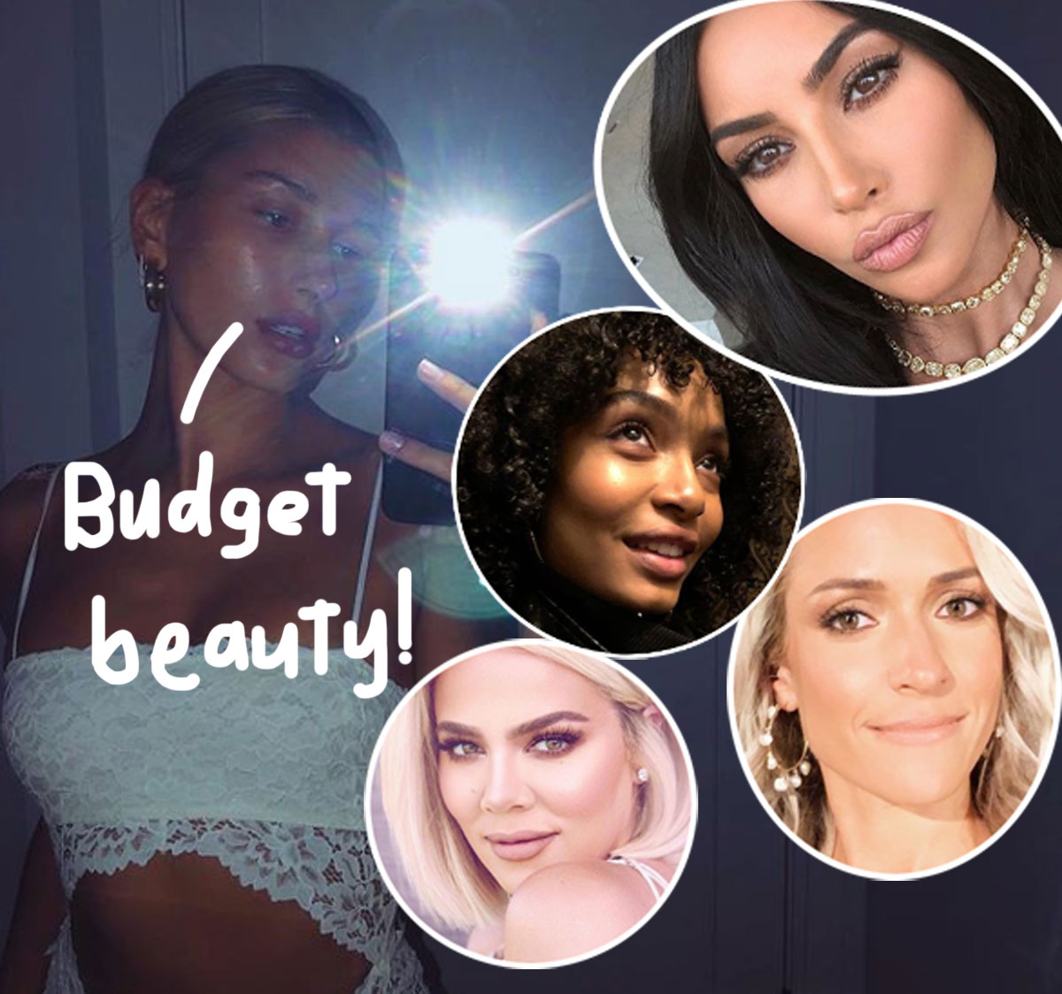 The BEST Drugstore Beauty Products Celebs Swear By! - Perez Hilton