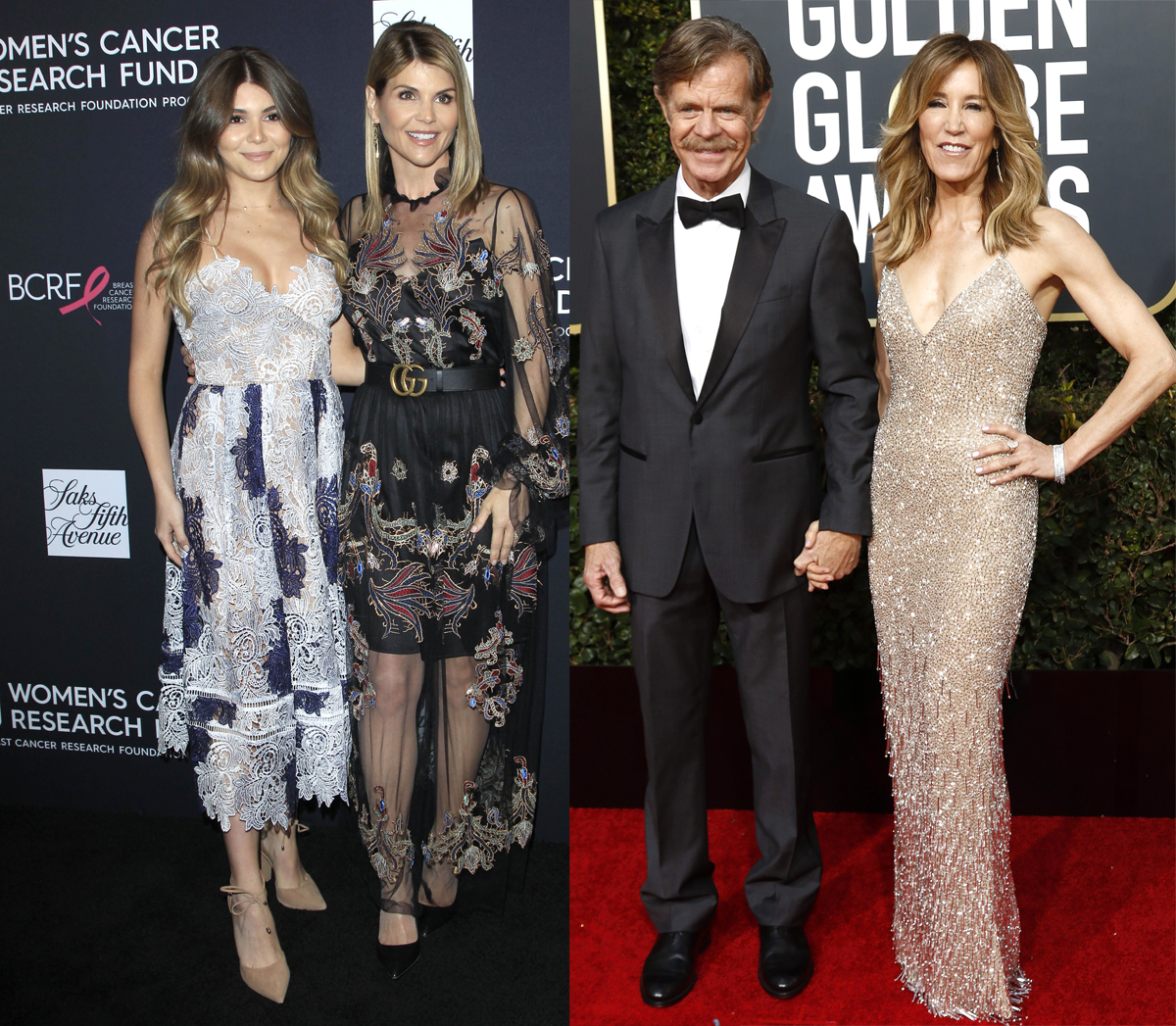 Everything we know about the college admissions scandal