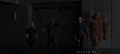 Fantastic Four