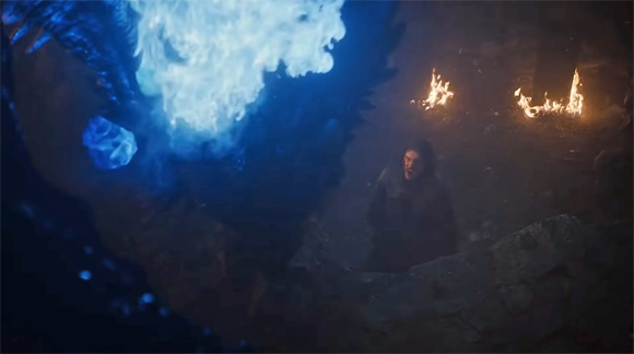 Some 'Game Of Thrones' Fans Think Jon Snow Gets Credit For Saving The ...