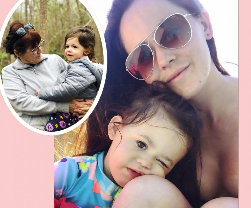 Jenelle Evans and David Eason lose custody of her kids as court says she 'failed to protect' them