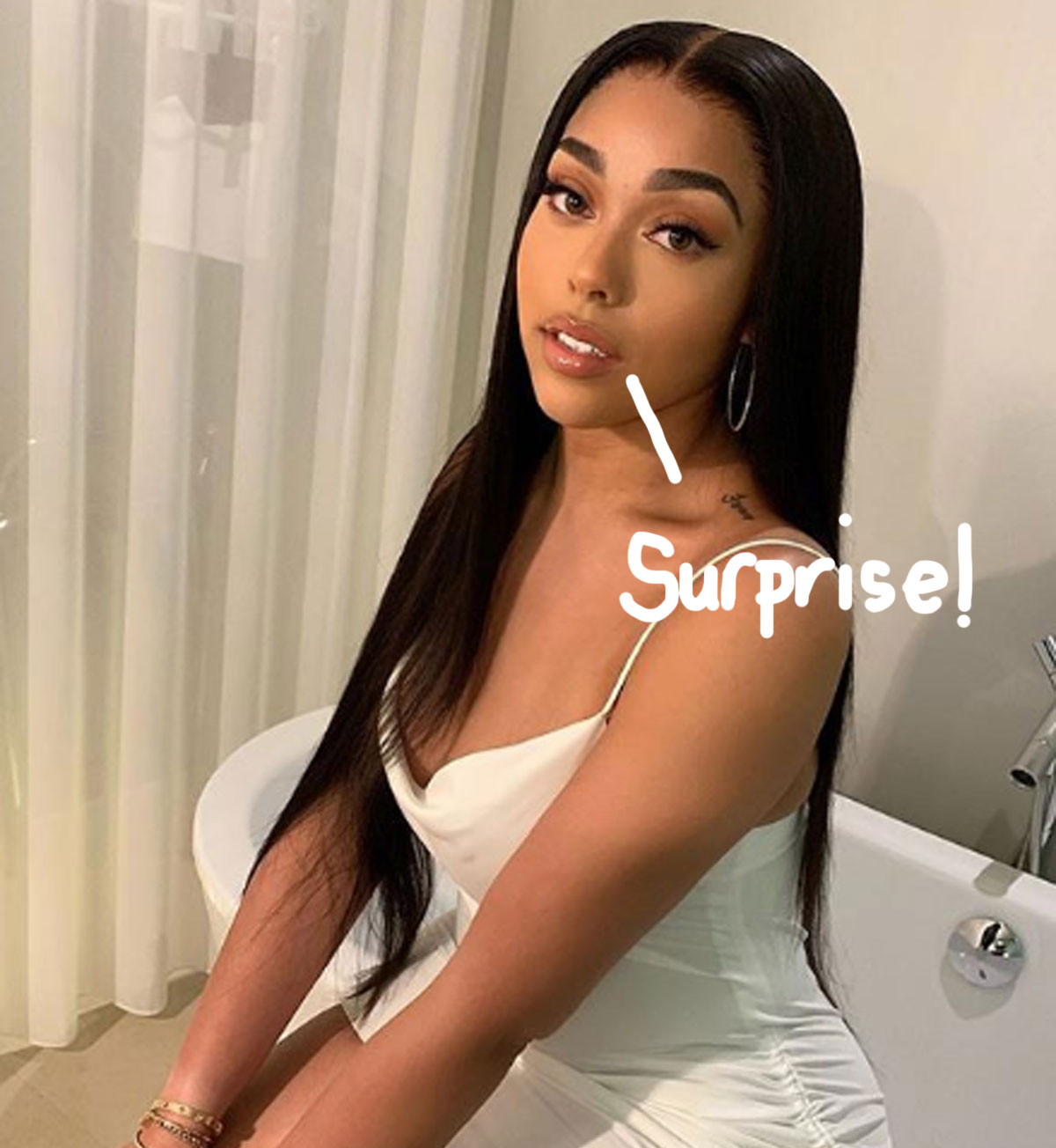 Jordyn Woods to make TV acting debut on grownish