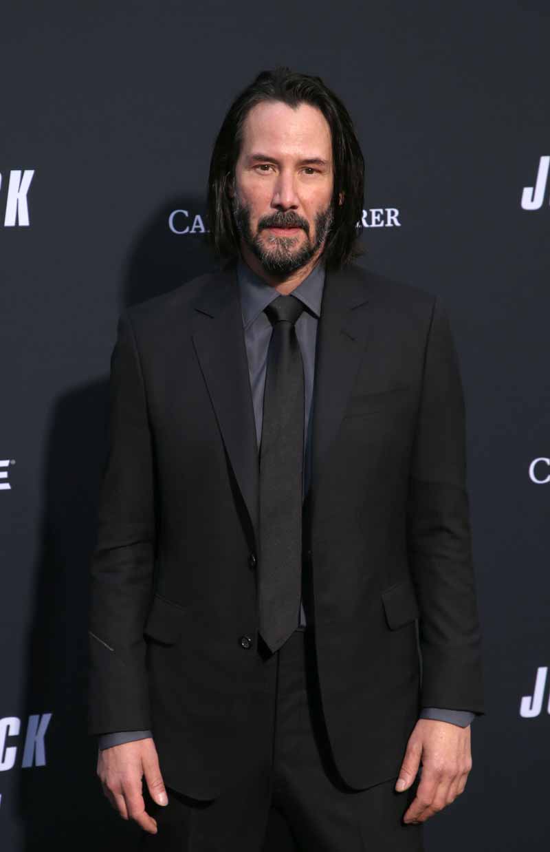 Keanu