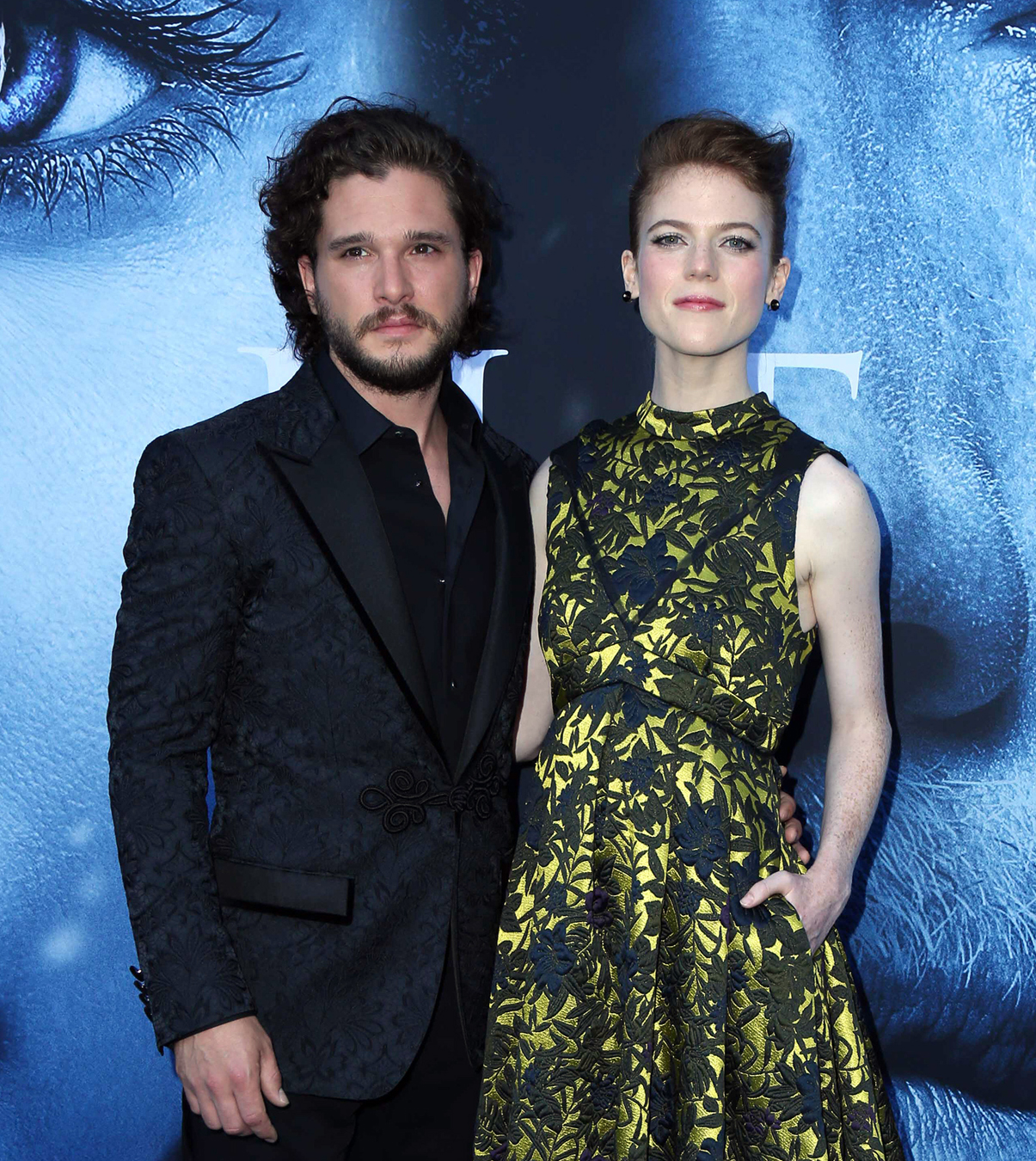 Kit Harington Rehab Wife Rose Leslie Game Of Thrones End