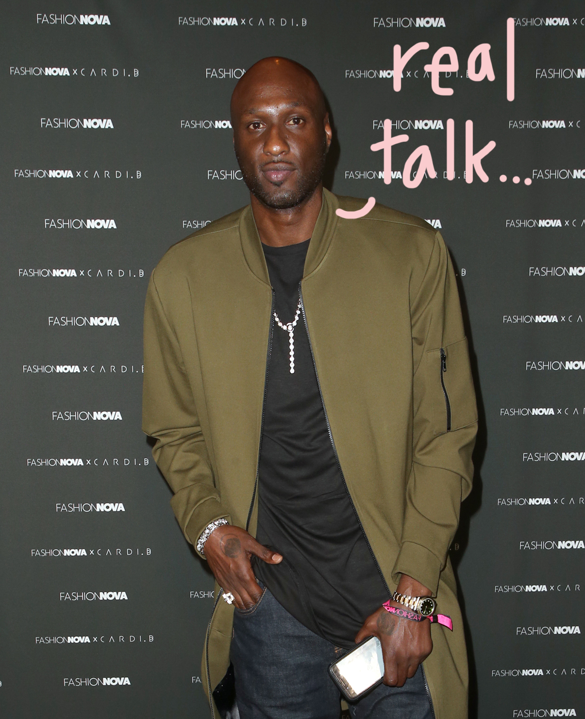 Lamar Odom Says He S Had Sex With Over 2000 Women Perez Hilton