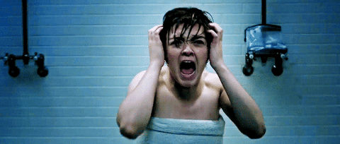 New Mutants Maisie Williams